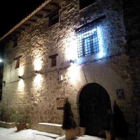 Xana Casa Rural Terriente Esterno foto