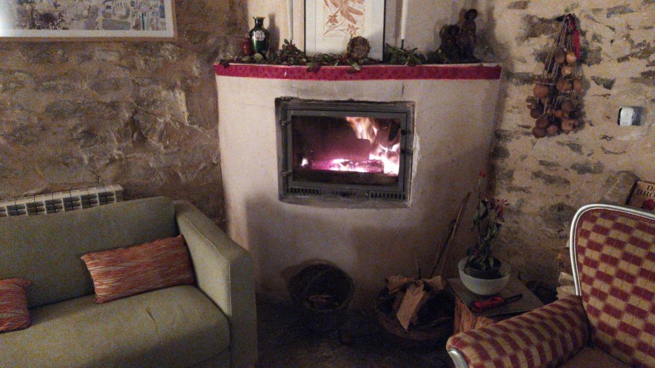 Xana Casa Rural Terriente Esterno foto