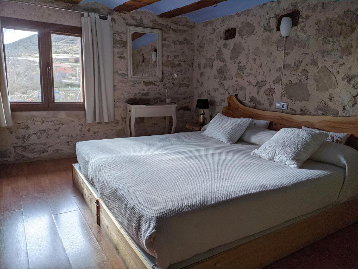 Xana Casa Rural Terriente Esterno foto