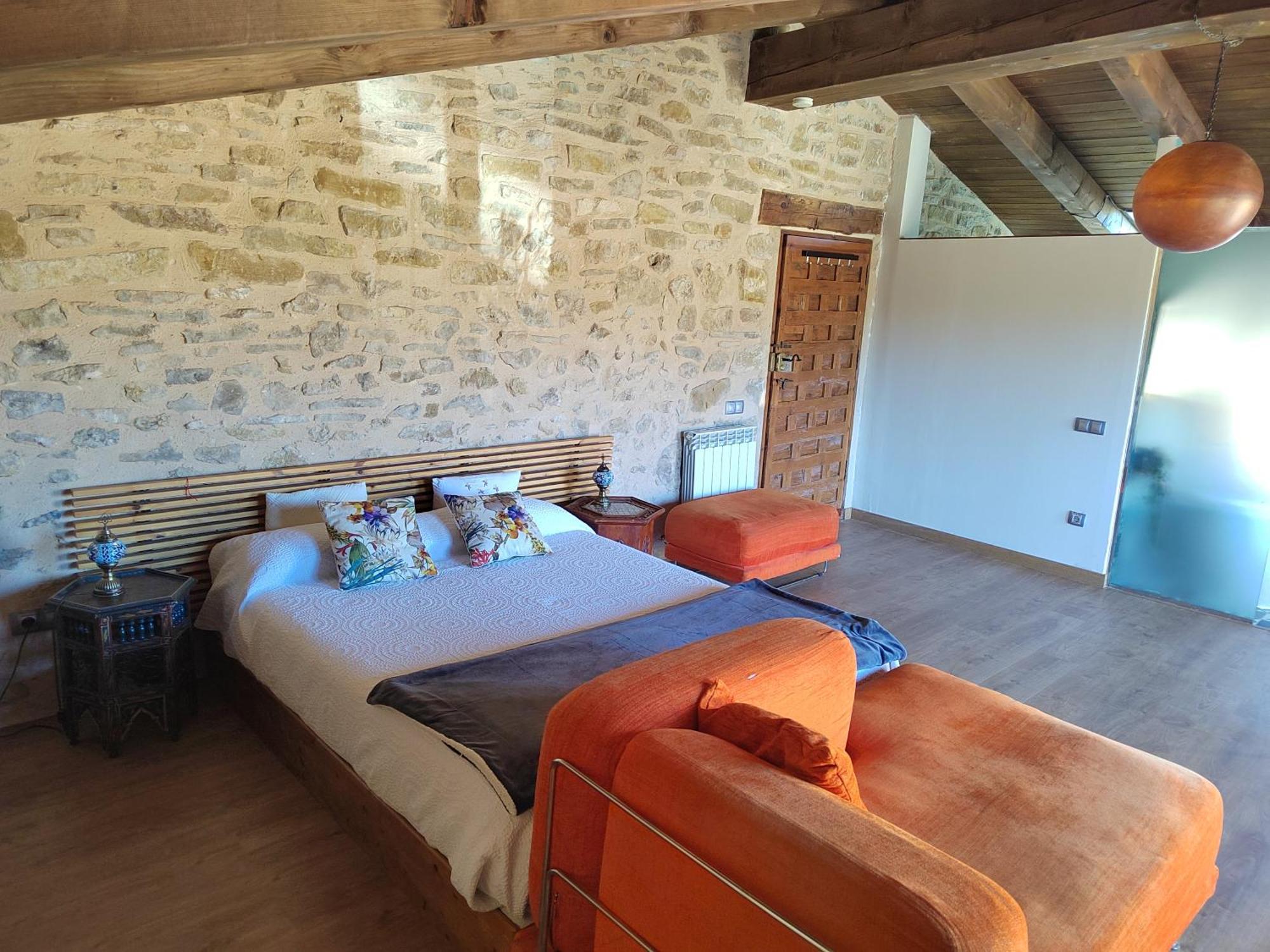 Xana Casa Rural Terriente Esterno foto